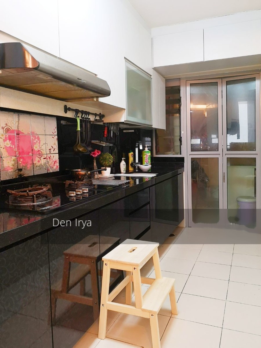 Blk 272B Punggol Walk (Punggol), HDB 4 Rooms #222272451